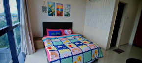 Romantic Studio I Kozi Square